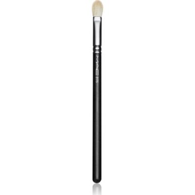 MAC Cosmetics Brush 217S Blending Brush pędzel do aplikacji cieni do powiek 1 szt.