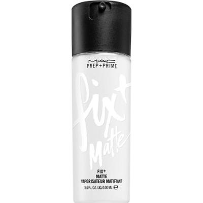 MAC Cosmetics Prep + Prime Fix+ Mattifiying Mist matujący spray utrwalający makijaż 100 ml