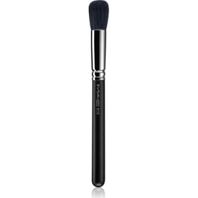 MAC Cosmetics Brush 109S Small Contour pędzel do konturowania 1 szt.