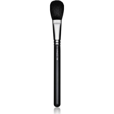 MAC Cosmetics Brush 129S Synthetic Powder/Blush Brush pędzel do aplikacji pudru 1 szt.
