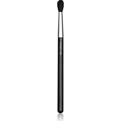 MAC Cosmetics Brush 224S Tapered Blending pędzel do aplikacji cieni do powiek 224S 1 szt.