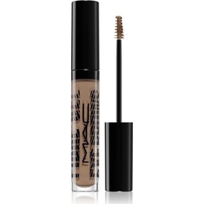 MAC Cosmetics Eye Brows Big Boost Fiber Gel żel do brwi odcień Filing 4,1 g