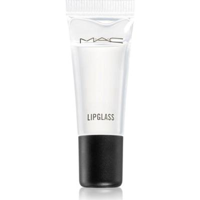 MAC Cosmetics Lipglass Clear błyszczyk do ust odcień 7 ml