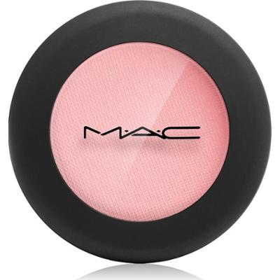 MAC Cosmetics Powder Kiss Soft Matte Eye Shadow cienie do powiek odcień Felt Cute 1.5 g