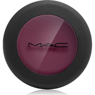 MAC Cosmetics Powder Kiss Soft Matte Eye Shadow cienie do powiek odcień P for Potent 1.5 g