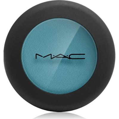 MAC Cosmetics Powder Kiss Soft Matte Eye Shadow cienie do powiek odcień Good Jeans 1.5 g