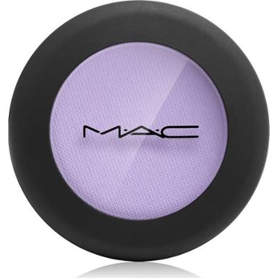MAC Cosmetics Powder Kiss Soft Matte Eye Shadow cienie do powiek odcień Such a Tulle 1.5 g