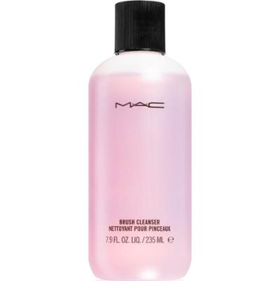 MAC Cosmetics Brush Cleanser preparat oczyszczający do pędzli kosmetycznych 235 ml