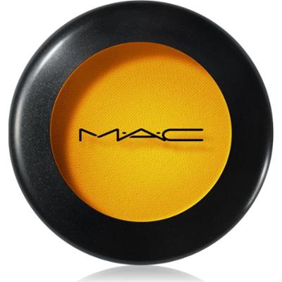 MAC Cosmetics Eye Shadow cienie do powiek odcień Chrome Yellow 1.5 g