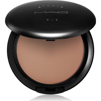 MAC Cosmetics Studio Tech Blot Powder puder odcień Dark 12 g
