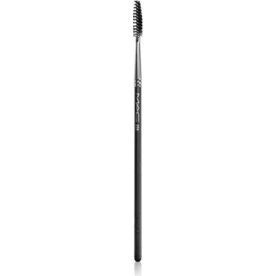 MAC Cosmetics Brush 204 Lash Brush pędzel do brwi i rzęs 1 szt.