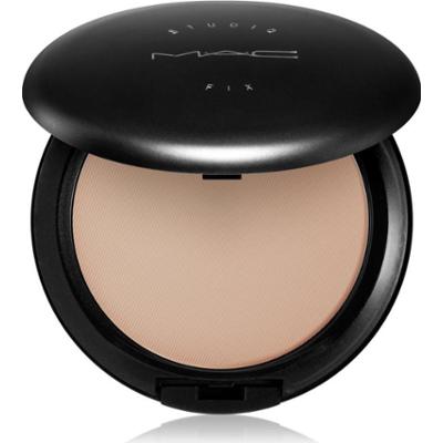 MAC Cosmetics Studio Tech Blot Powder puder odcień Medium Dark 12 g