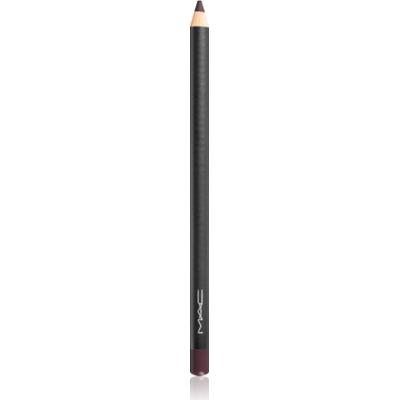 MAC Cosmetics Lip Pencil kredka do ust odcień Nightmoth 1,45 g