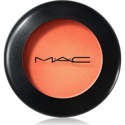 MAC Cosmetics Eye Shadow cienie do powiek odcień Red Brick 1.5 g