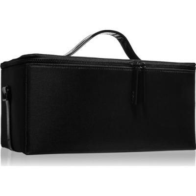 MAC Cosmetics Cosmetic Bag Carry-All M·A·C kosmetyczka na kosmetyki do makijażu z lusterkiem 29,2 × 12,7 × 15,2 cm 1 szt.