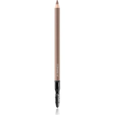 MAC Cosmetics Veluxe Brow Liner kredka do brwi ze szczotką odcień Brunette 1,19 g