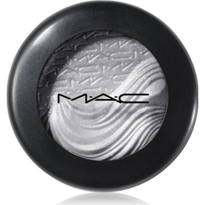 MAC Cosmetics Extra Dimension Eye Shadow intensywne cienie do powiek odcień Evening Grey 1.3 g