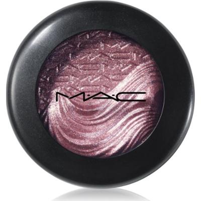 MAC Cosmetics Extra Dimension Eye Shadow intensywne cienie do powiek odcień Smoky Mauve 1.3 g
