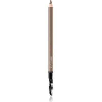 MAC Cosmetics Veluxe Brow Liner kredka do brwi ze szczotką odcień Omega 1,19 g