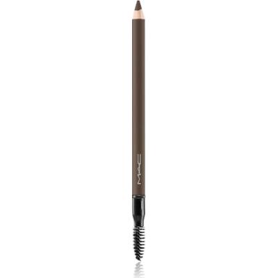 MAC Cosmetics Veluxe Brow Liner kredka do brwi ze szczotką odcień Taupe 1,19 g