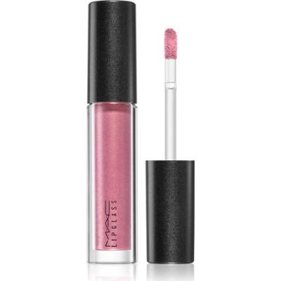 MAC Cosmetics Lipglass błyszczyk do ust odcień Love Child 3,1 ml