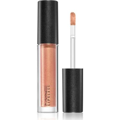 MAC Cosmetics Lipglass błyszczyk do ust odcień Beaux 3,1 ml