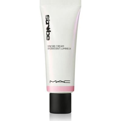 MAC Cosmetics Strobe Cream krem nawilżający z efektem rozświetlającym odcień Pinklite 50 ml
