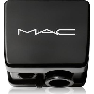 MAC Cosmetics Tools Pencil Sharpener podwójna temperówka do kredek do makijażu 1 szt.