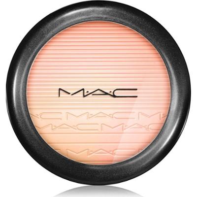 MAC Cosmetics Extra Dimension Skinfinish Highlighter rozświetlacz odcień Beaming Blush 9 g
