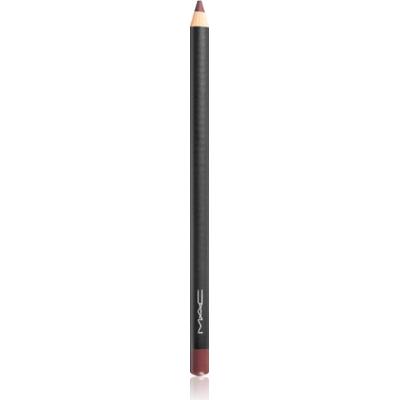 MAC Cosmetics Lip Pencil kredka do ust odcień Mahogany 1.45 g