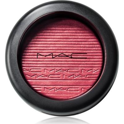 MAC Cosmetics Extra Dimension Blush pudrowy róż odcień Sweets For My Sweet 4 g