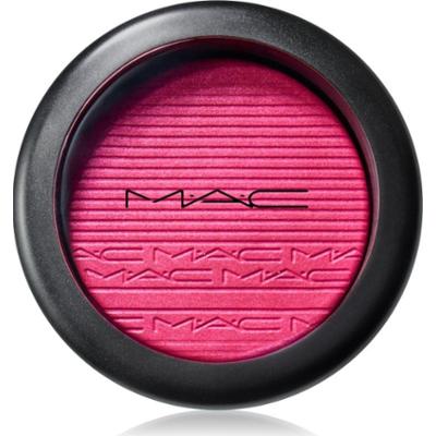 MAC Cosmetics Extra Dimension Blush pudrowy róż odcień Rosy Cheeks 4 g