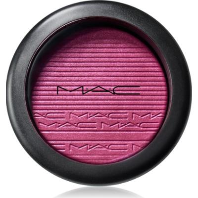 MAC Cosmetics Extra Dimension Blush pudrowy róż odcień Wrapped Candy 4 g