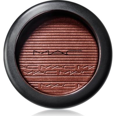 MAC Cosmetics Extra Dimension Blush pudrowy róż odcień Hard To Get 4 g