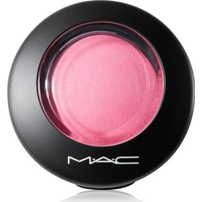 MAC Cosmetics Mineralize Blush róż do policzków odcień Bubbles, Please 3.2 g