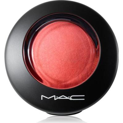 MAC Cosmetics Mineralize Blush róż do policzków odcień Hey Coral, Hey... 3.2 g