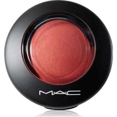 MAC Cosmetics Mineralize Blush róż do policzków odcień Flirting with Danger 3.2 g