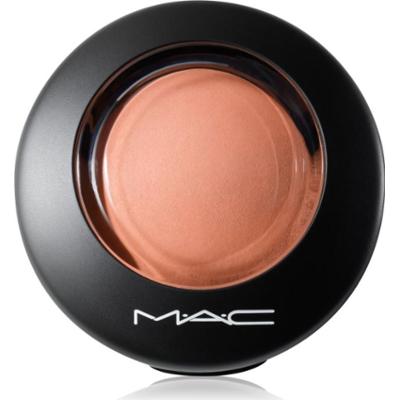 MAC Cosmetics Mineralize Blush róż do policzków odcień Naturally Flawless 3.2 g