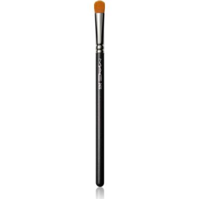 MAC Cosmetics Brush 242S Shader okrągły pędzel do cieni do powiek 1 szt.
