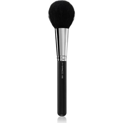 MAC Cosmetics Brush 150S Large Powder pędzel owalny do pudru 1 szt.