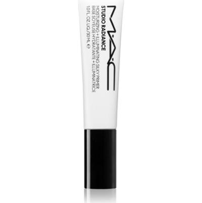 MAC Cosmetics Studio Radiance Moisturizing + Illuminating Silky Primer rozświetlająca baza pod makijaż 30 ml