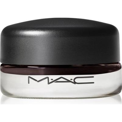MAC Cosmetics Pro Longwear Paint Pot cienie do powiek w kremie odcień Black Mirror 5 g