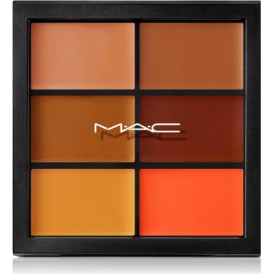 MAC Cosmetics Studio Fix Conceal And Correct Palette paletka do korygowania odcień Dark 6 g