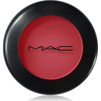 MAC Cosmetics Eye Shadow cienie do powiek odcień Haute Sauce 1.5 g