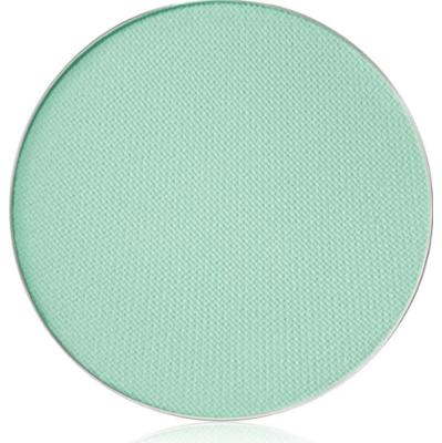 MAC Cosmetics Eye Shadow Pro Palette Refill Pan cienie do powiek napełnienie odcień Mint Condition 1.5 g