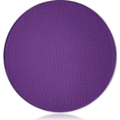 MAC Cosmetics Eye Shadow Pro Palette Refill Pan cienie do powiek napełnienie odcień Power To The Purple 1.5 g