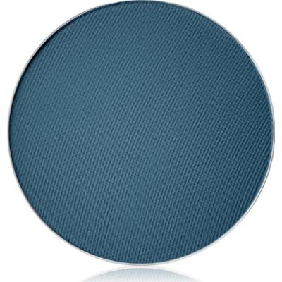 MAC Cosmetics Eye Shadow Pro Palette Refill Pan cienie do powiek napełnienie odcień Stormwatch 1.5 g