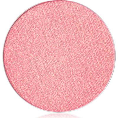 MAC Cosmetics Eye Shadow Pro Palette Refill Pan cienie do powiek napełnienie odcień In Living Pink 1.5 g