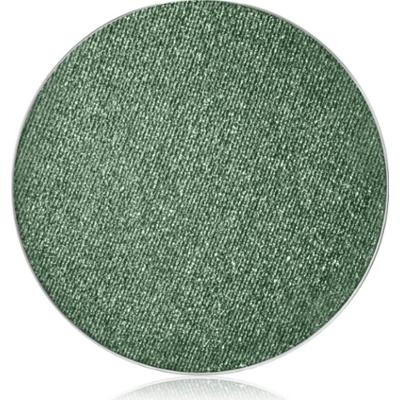 MAC Cosmetics Eye Shadow Pro Palette Refill Pan cienie do powiek napełnienie odcień That's Showbiz Baby 1.5 g