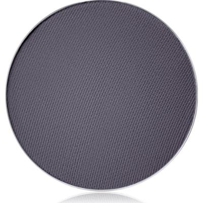MAC Cosmetics Eye Shadow Pro Palette Refill Pan cienie do powiek napełnienie odcień Greystone 1.5 g